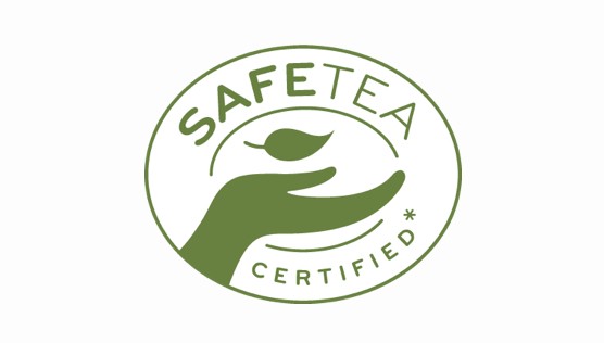 Comment reconnaître un produit SafeTea™ ?
