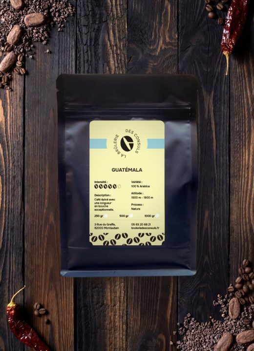Café Guatemala