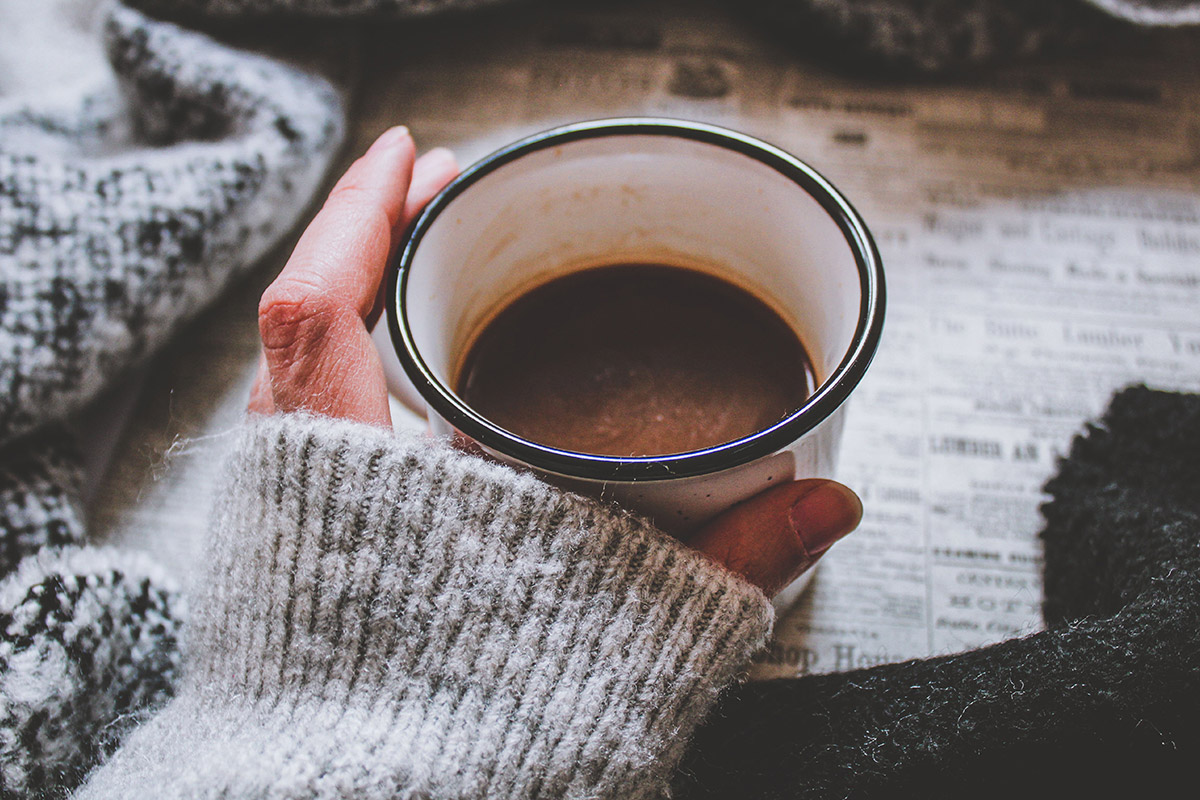 Café Test