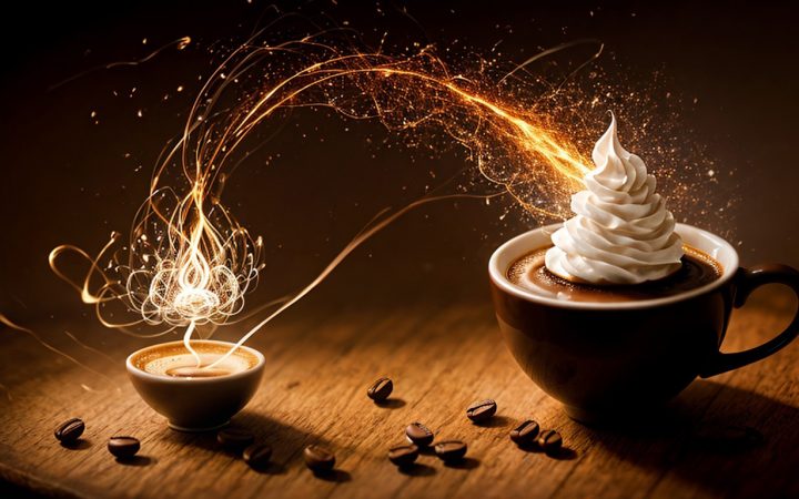 Un café ensorcelant pour accompagner votre expérience Harry Potter à Montauban