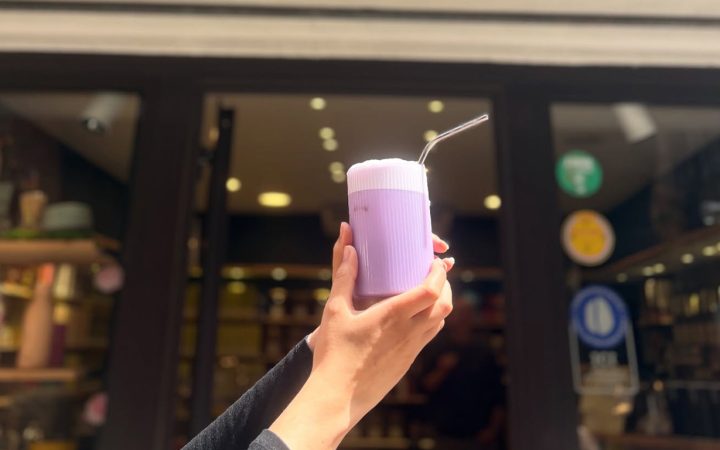 Nos Boissons Fraîches – À Découvrir Tout l’Été à La Brûlerie des Consuls !