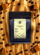 Café aromatisé Caramel